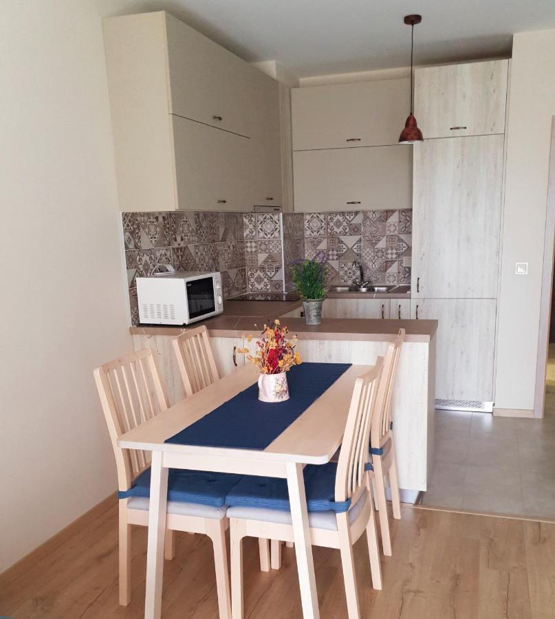 Bright And Newly Refurbished Apartment Near Center София Экстерьер фото