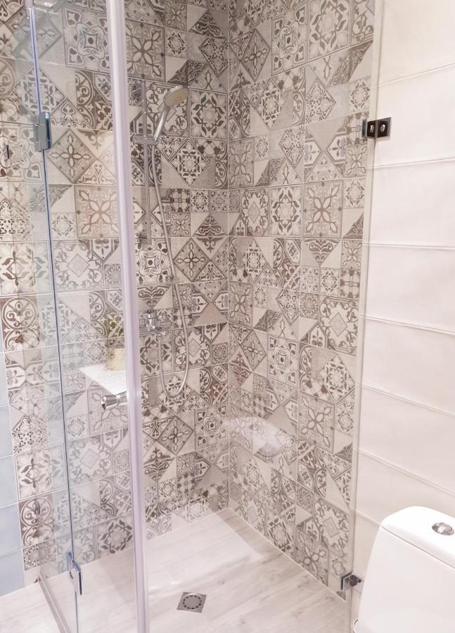 Bright And Newly Refurbished Apartment Near Center София Экстерьер фото