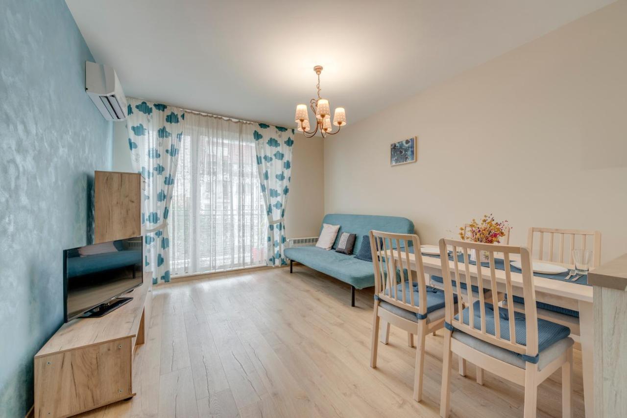 Bright And Newly Refurbished Apartment Near Center София Экстерьер фото