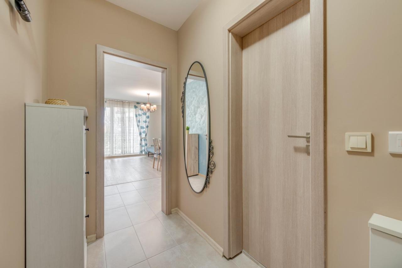 Bright And Newly Refurbished Apartment Near Center София Экстерьер фото